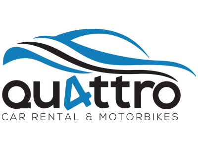 Mykonos Rent a Car Logo